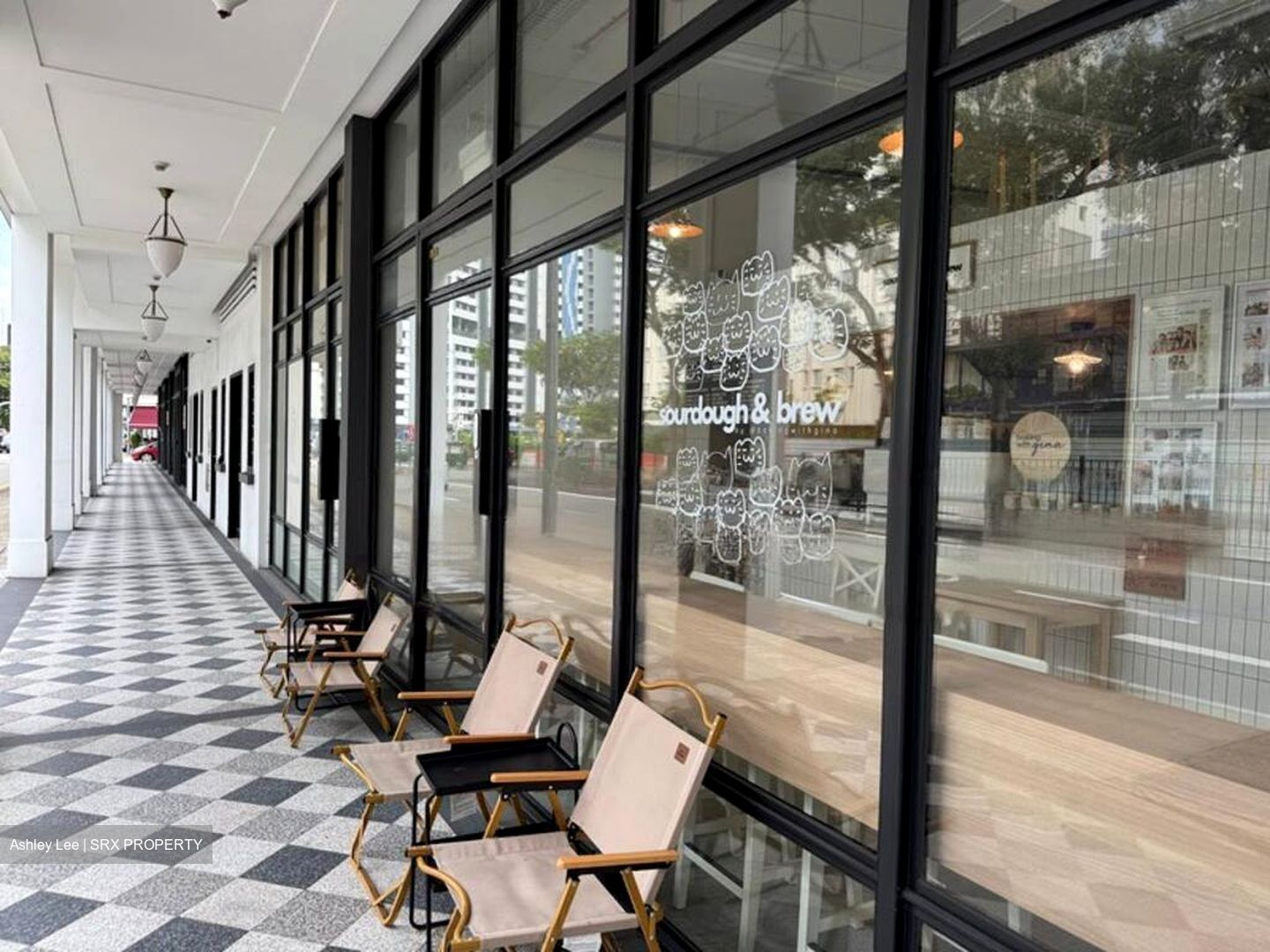 1953@Tessensohn (D8), Apartment #461132781